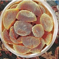 العسل اليمني اقراص