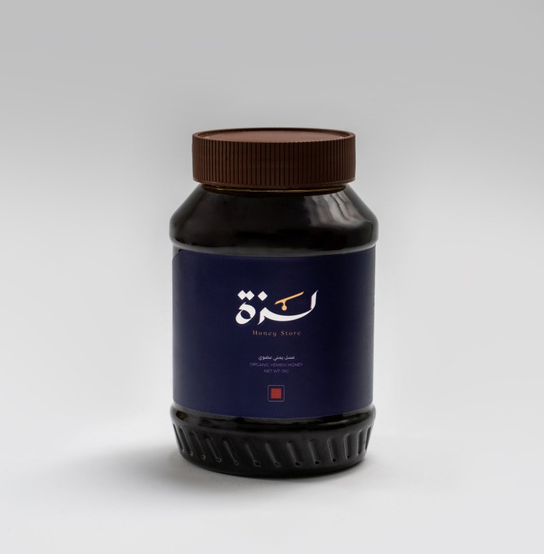 عسل سلام ملكي